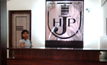 Hotel Jora Palace Jorhat